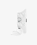 Evoshield Pro-SRZ Batters Leg Guard-White
