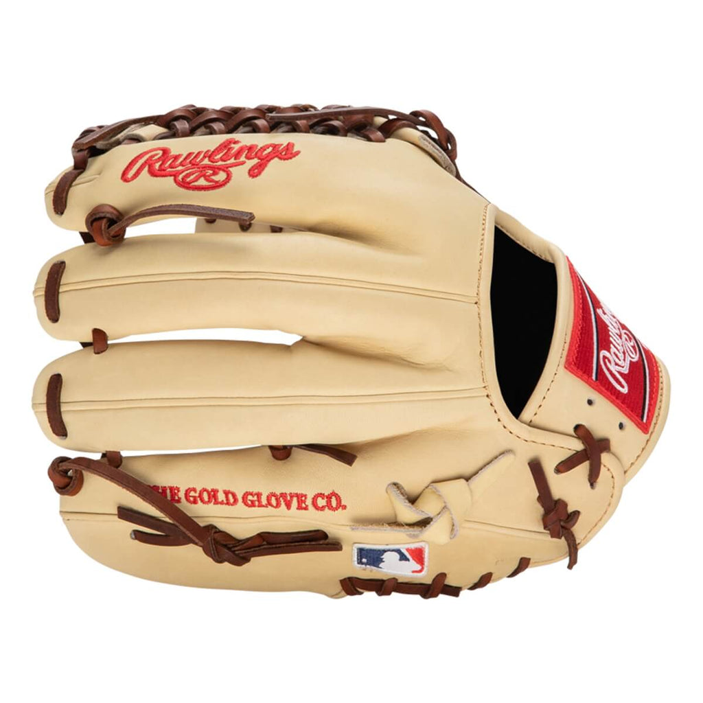 Rawlings Heart of the Hide 11.75 Baseball Glove PRO205-4CT – TripleSSports