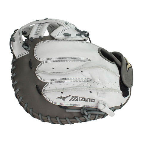 Mizuno Prime Elite Baseball Catcher's Mitt 33.5