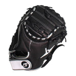 All Star AF-Fastpitch Series Focus Framer Training Catchers Mitt