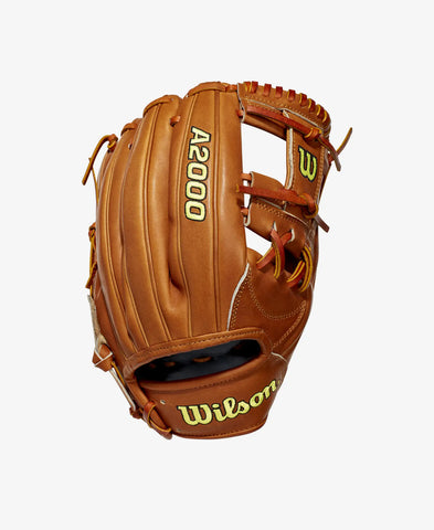 Wilson A2000 11.75" 1787 Baseball Glove