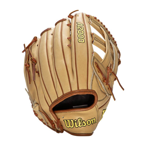 Wilson A2000 12.75" 1799 Baseball Glove