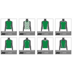 Champro Juice Sublimated Jerseys - Softball