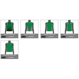 Champro Juice Sublimated Jerseys - Softball