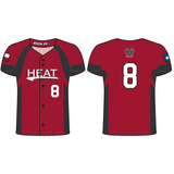 Champro Juice Sublimated Jerseys - Softball