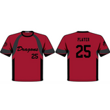 Champro Juice Sublimated Jerseys - Baseball