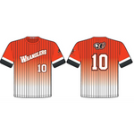 Champro Juice Sublimated Jerseys - Baseball