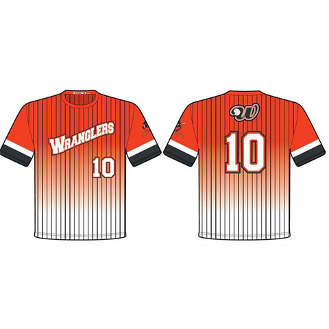 Champro Sports Angels Jersey in 2023