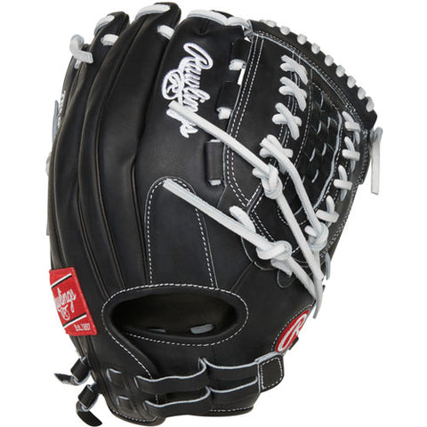 Rawlings Heart of the Hide 12.5" Fastpitch Glove PRO125SB-18GB