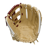 Wilson A2000 11.75" FP75 Fastpitch Glove