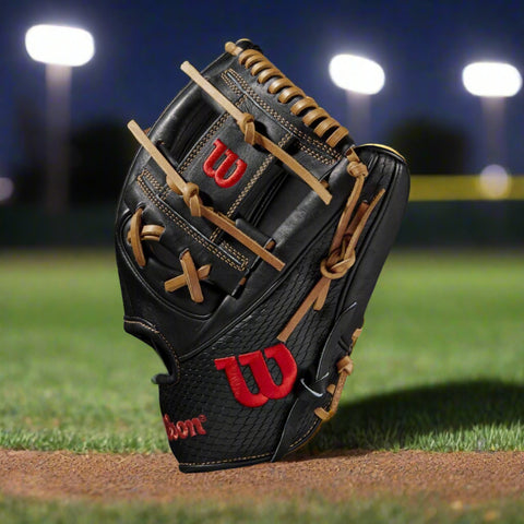 Wilson A2K 1786SS 11.5 Infield Baseball Glove