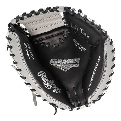 Rawlings R9 32-inch ContoUR Baseball Catcher's Mitt