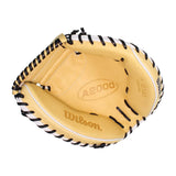 Wilson A2000 33" CM33 Baseball Catcher's Mitt