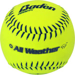 Baden All Weather Series Fastpitch Softball - 2BSSFPY