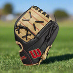 Wilson A2000 11" PFX2 Pedroia Fit Baseball Glove