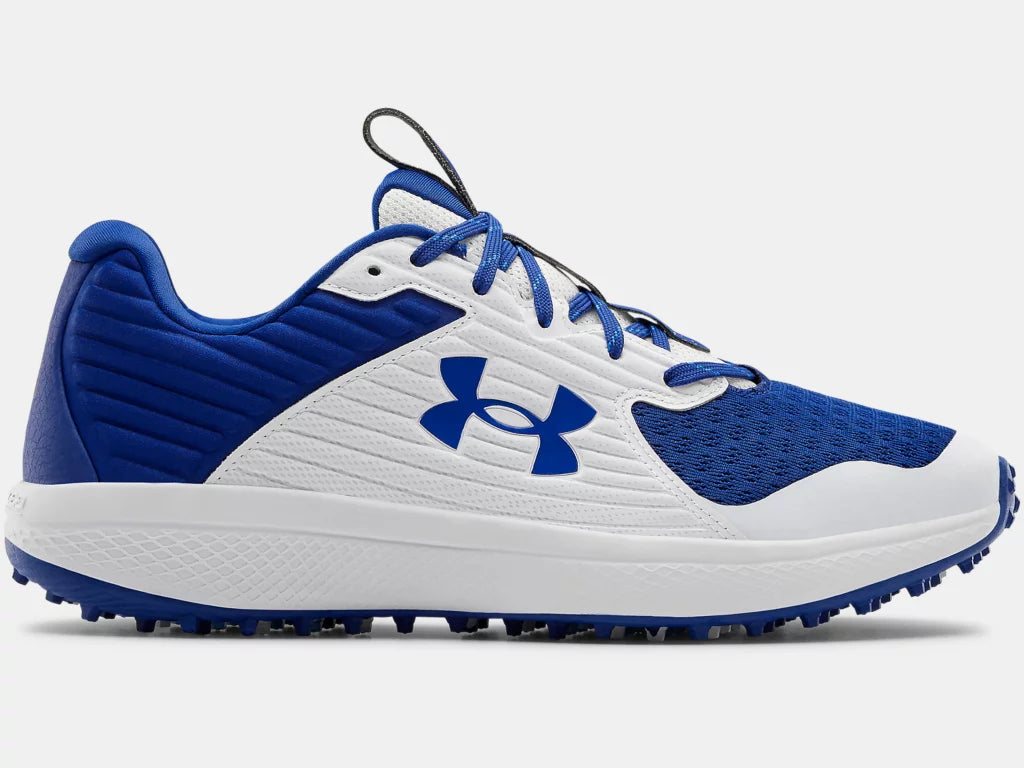 Under armor top turf shoes