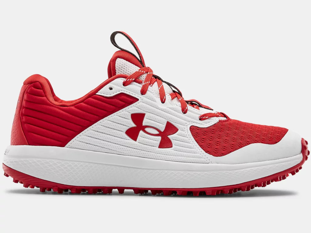 Under armour turf cleats hotsell