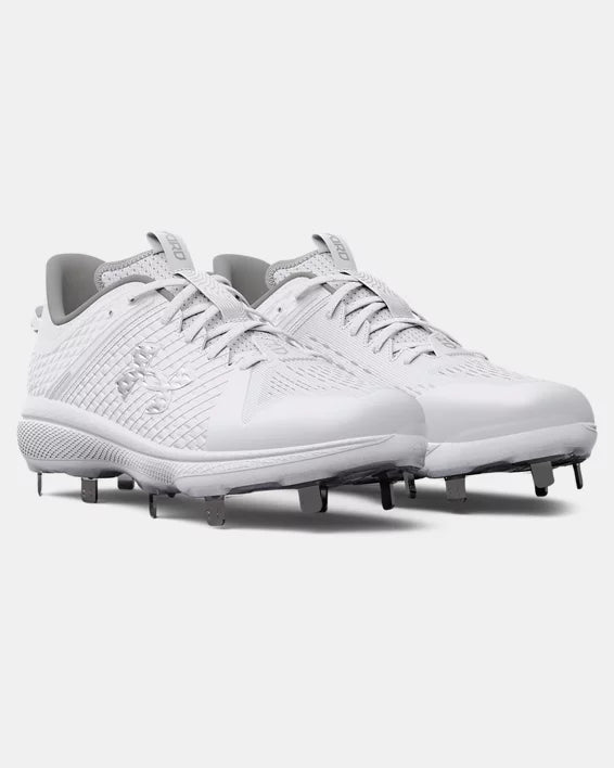 Under armour fastpitch cleats on sale