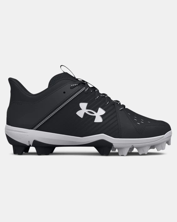 Black under armor clearance cleats
