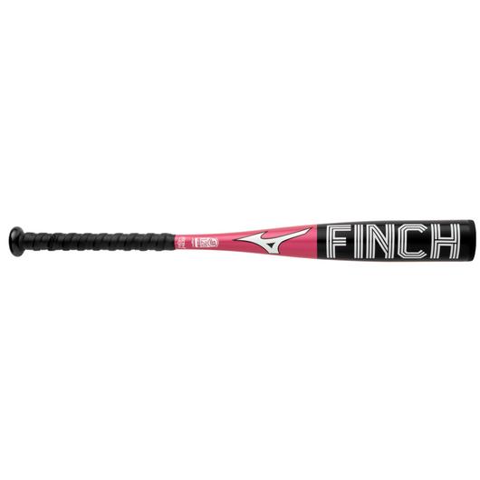 Mizuno Finch Youth T-Ball Softball Bat -13