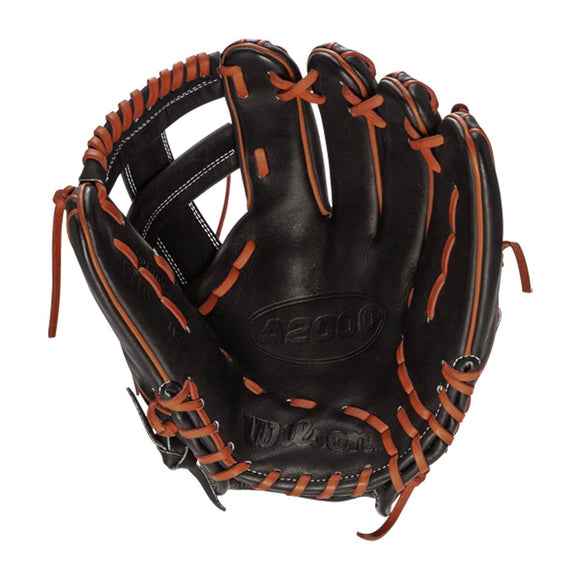 Wilson A2000 11.5" 1716 Baseball Glove