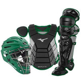 Mizuno Samurai Adult Baseball Catchers Set