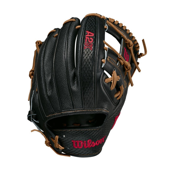 Wilson A2K 11.5" 1786SS Baseball Glove