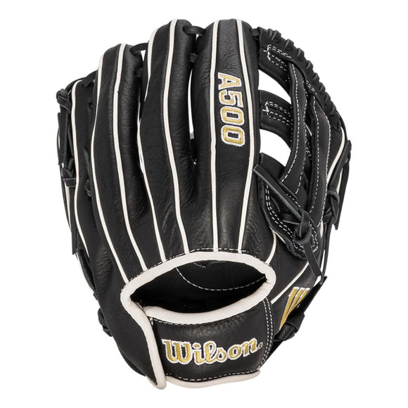 Wilson A500 10.5" Baseball Glove