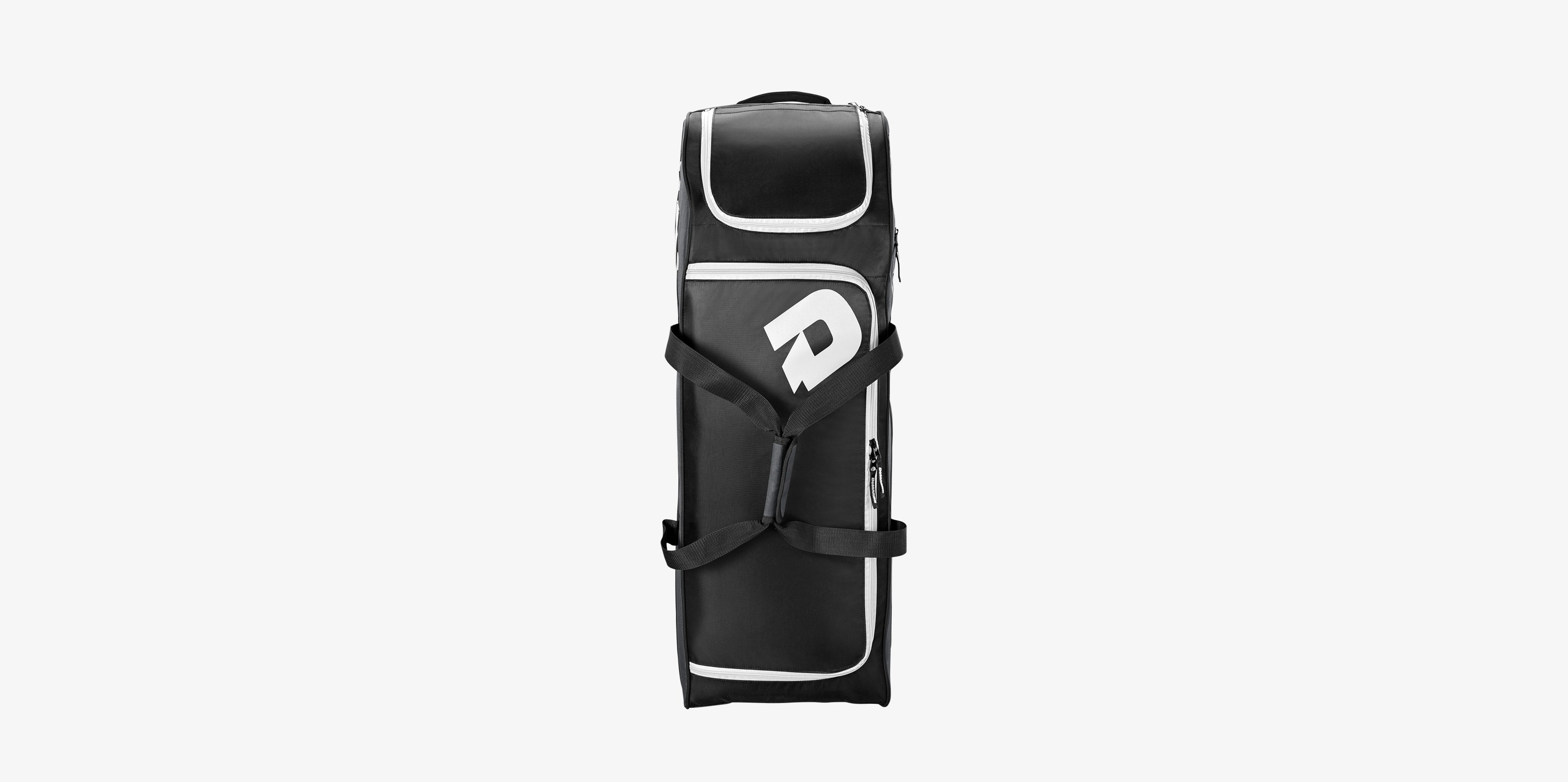 Demarini Momentum 2.0 Wheeled Bag TripleSSports