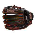 Wilson A2000 11.5" 1716 Baseball Glove