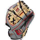Wilson A2000 11.25" PF88SS Baseball Glove
