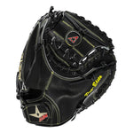 All Star Pro Elite® Series 33.5" Baseball Catchers Mitt CM3000SBK