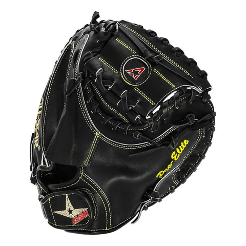 All-Star Pro-Elite Series 35 Baseball Catcher's Mitt