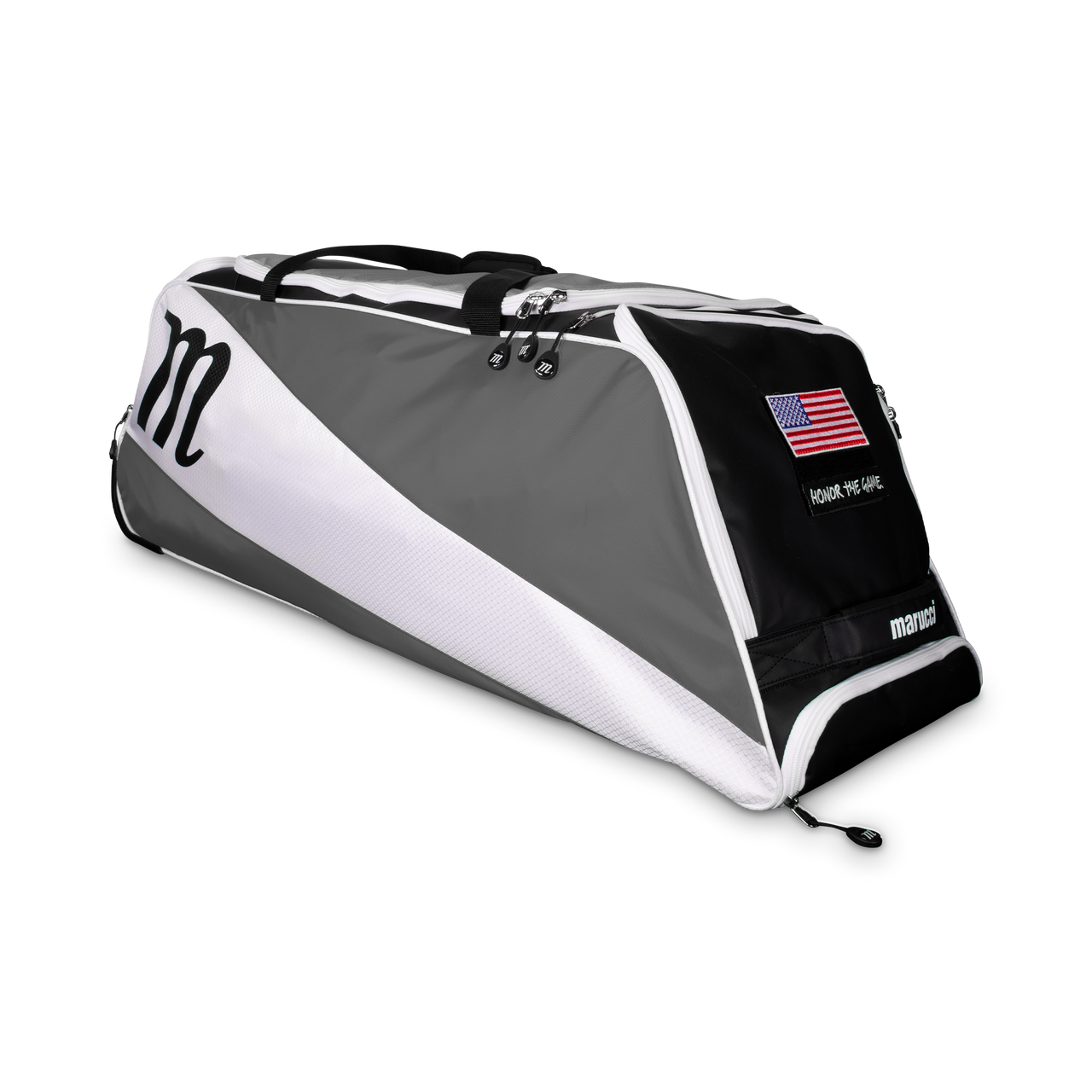 Marucci wheeled baseball bag sales