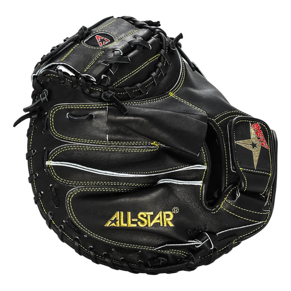 All Star Pro Elite® Series 33.5" Baseball Catchers Mitt
