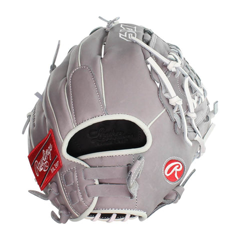 Rawlings R9 R9SB120U-6GW 12 Fastpitch Fielder's Glove