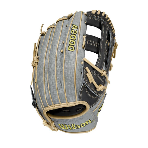 Wilson A2000 12.75" 1799SS