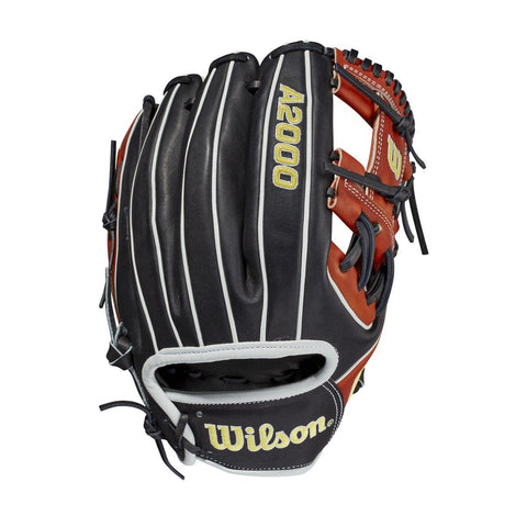 Wilson A2000 11.75"  1975 Baseball Glove