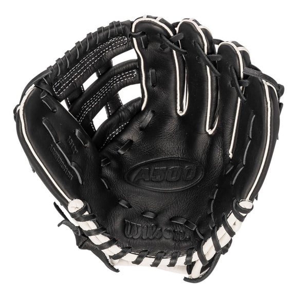 Wilson A500 10.5" Baseball Glove