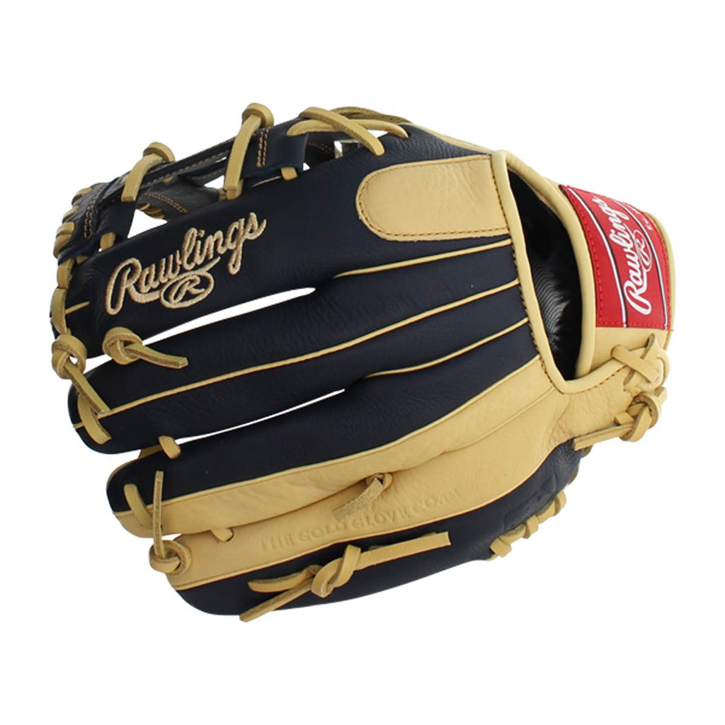 Rawlings Select Pro Lite 11.5 Francisco Lindor SPL150FLG Baseball
