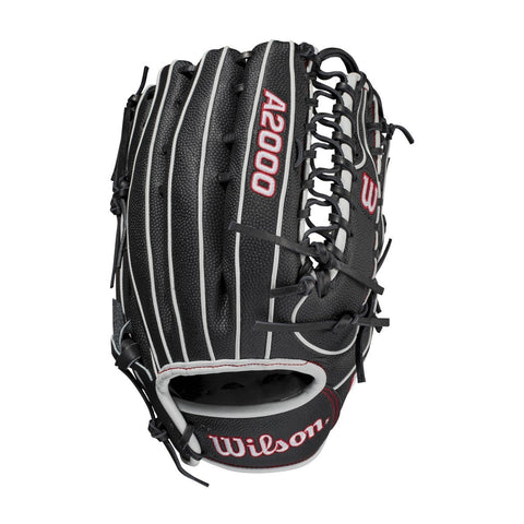 Wilson A2000 12.75" SCOT7SS Spin Control Baseball Glove