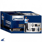 Professional Umpire Gear Starter Kit