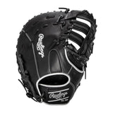 Rawlings Encore 12" ECFBM-10B Baseball First Base Mitt