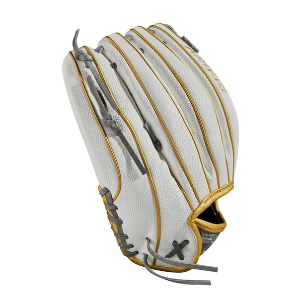 Wilson A2000 12.5" V125SS Fastpitch Glove