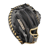 Wilson A2000 33" PF33SS Pedroia Fit Catchers Mitt