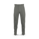 Marucci Men's EXCEL Full Length Baseball Pant - Grey