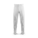 Marucci Men's EXCEL Full Length Baseball Pant - White