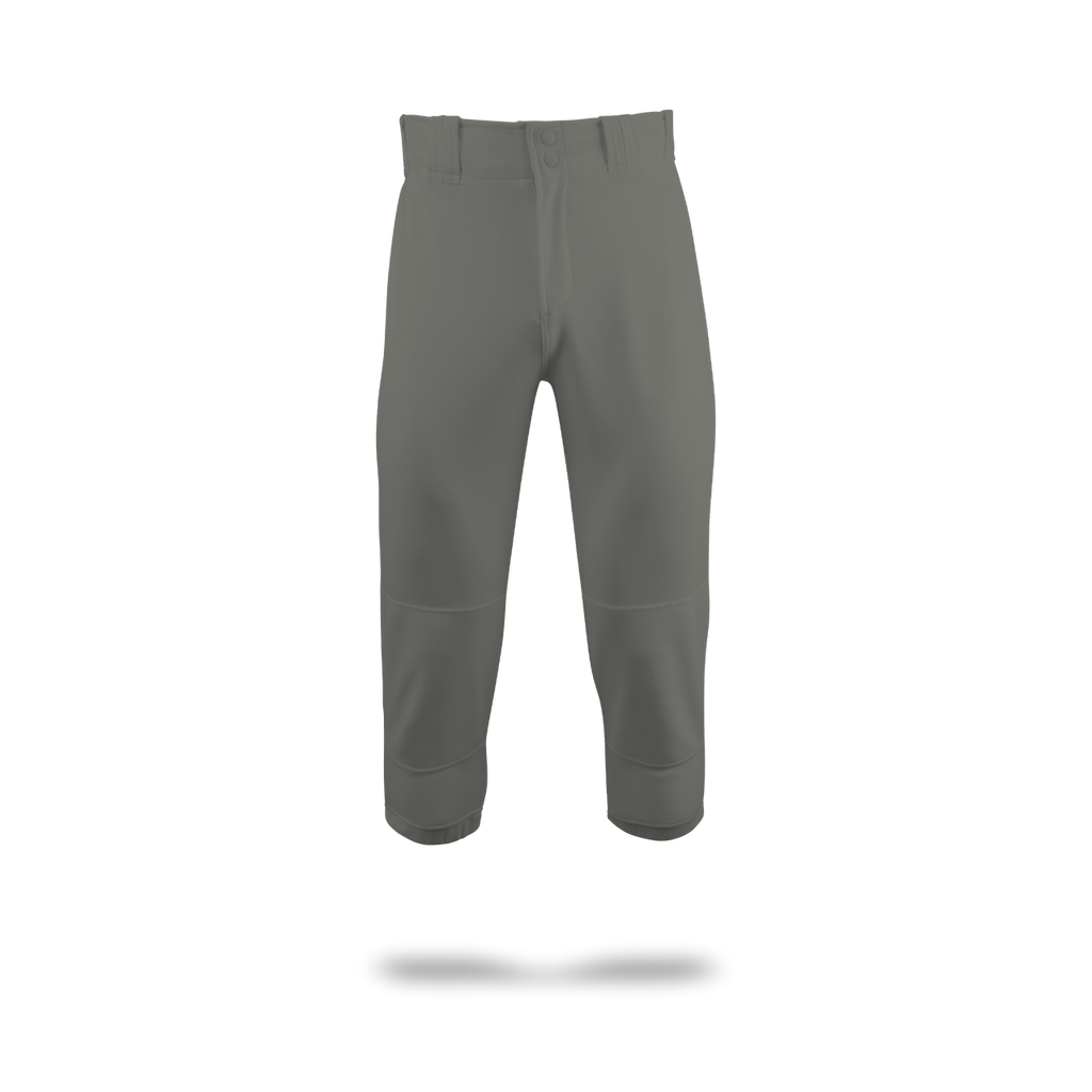 Marucci Youth Excel Tweener Baseball Pant - Grey S