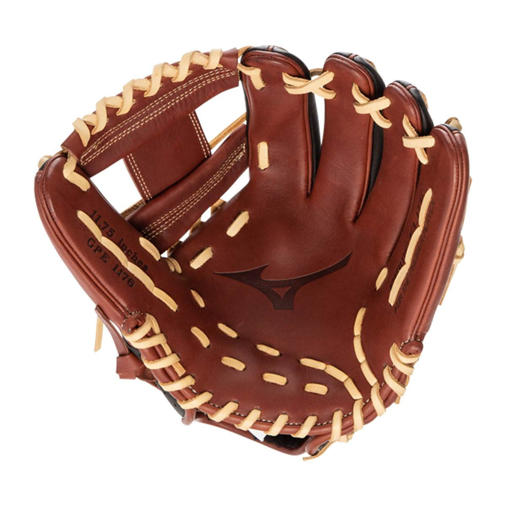 Mizuno Prime Elite Baseball Glove Series