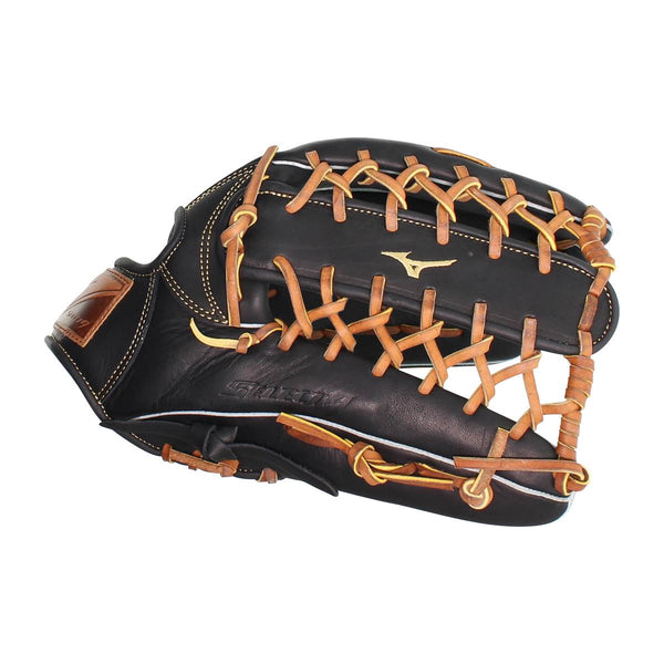 Mizuno Select 9  12.5" Baseball Glove GSN1250